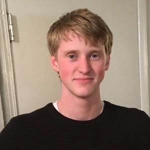 Meet your Posher, Elliott